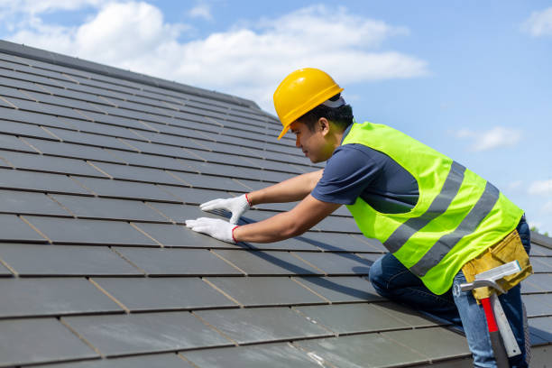 Best Commercial Roofing Services  in Warwick, RI