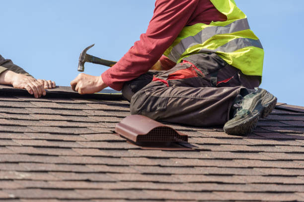 Best Commercial Roofing Services  in Warwick, RI