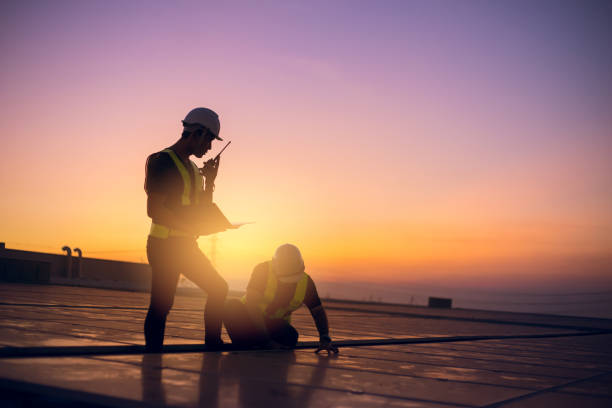Best Roof Leak Repair  in Warwick, RI