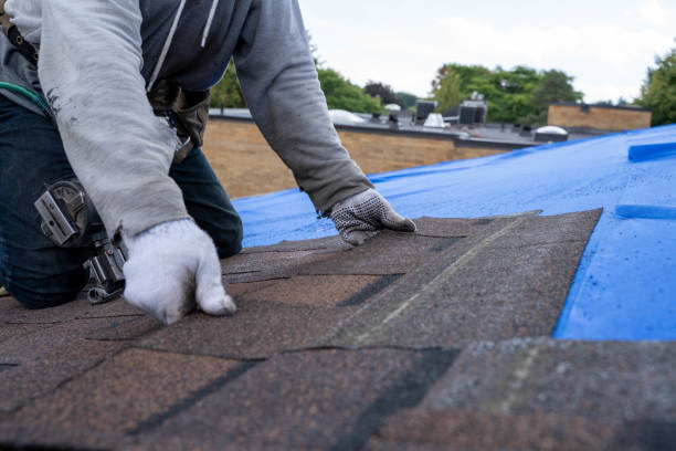 Warwick, RI Roofing Contractor Company