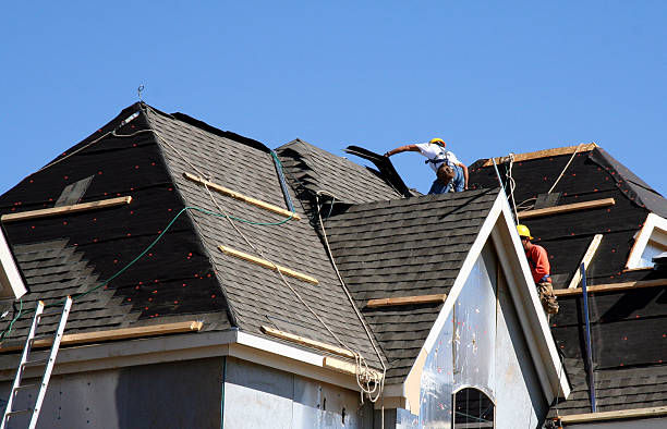 Best Residential Roofing Contractor  in Warwick, RI