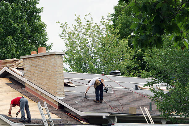 Best Roof Replacement Cost  in Warwick, RI