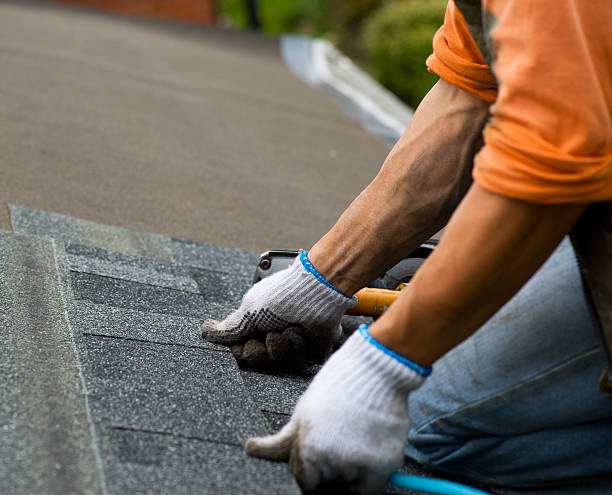 Best Roof Waterproofing Services  in Warwick, RI