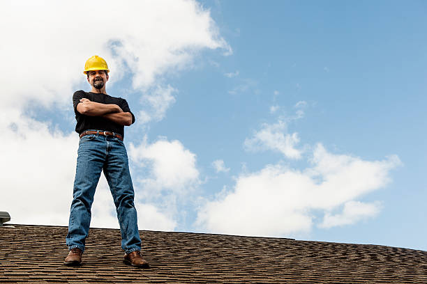 Best Flat Roof Repair Services  in Warwick, RI