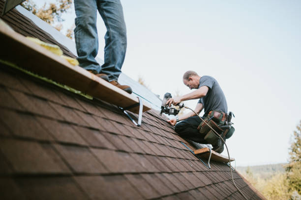 Best Storm Damage Roof Repair  in Warwick, RI