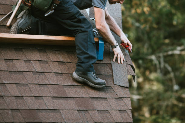 Best Best Roofing Contractors  in Warwick, RI
